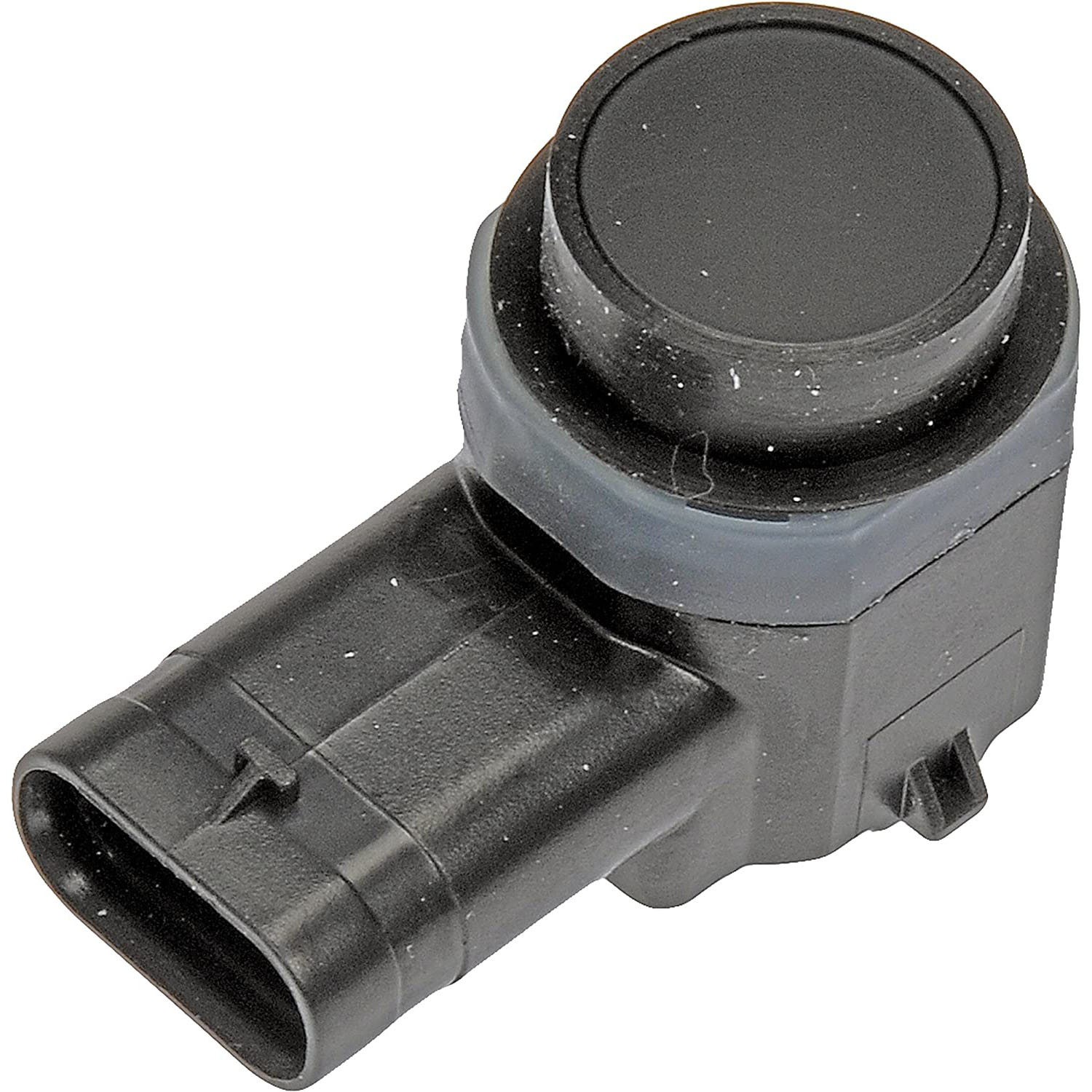 684-002 Parking Assist Sensor, OE Solutions Series - Back Up Sensor - Parking Assist Sensor - Reverse Sensor - Back-Up Sensor - This parking aid sensor is designed to match the fit and function of the original sensor on specified vehicles, and is engineered for durability and reliable performance. - Volvo 2015-06 - Dorman 684-002 Parking Aid Sensor Compatible with Select Volvo Models - Dorman Parking Aid Sensor 684-002 - Parking Assist Sensor