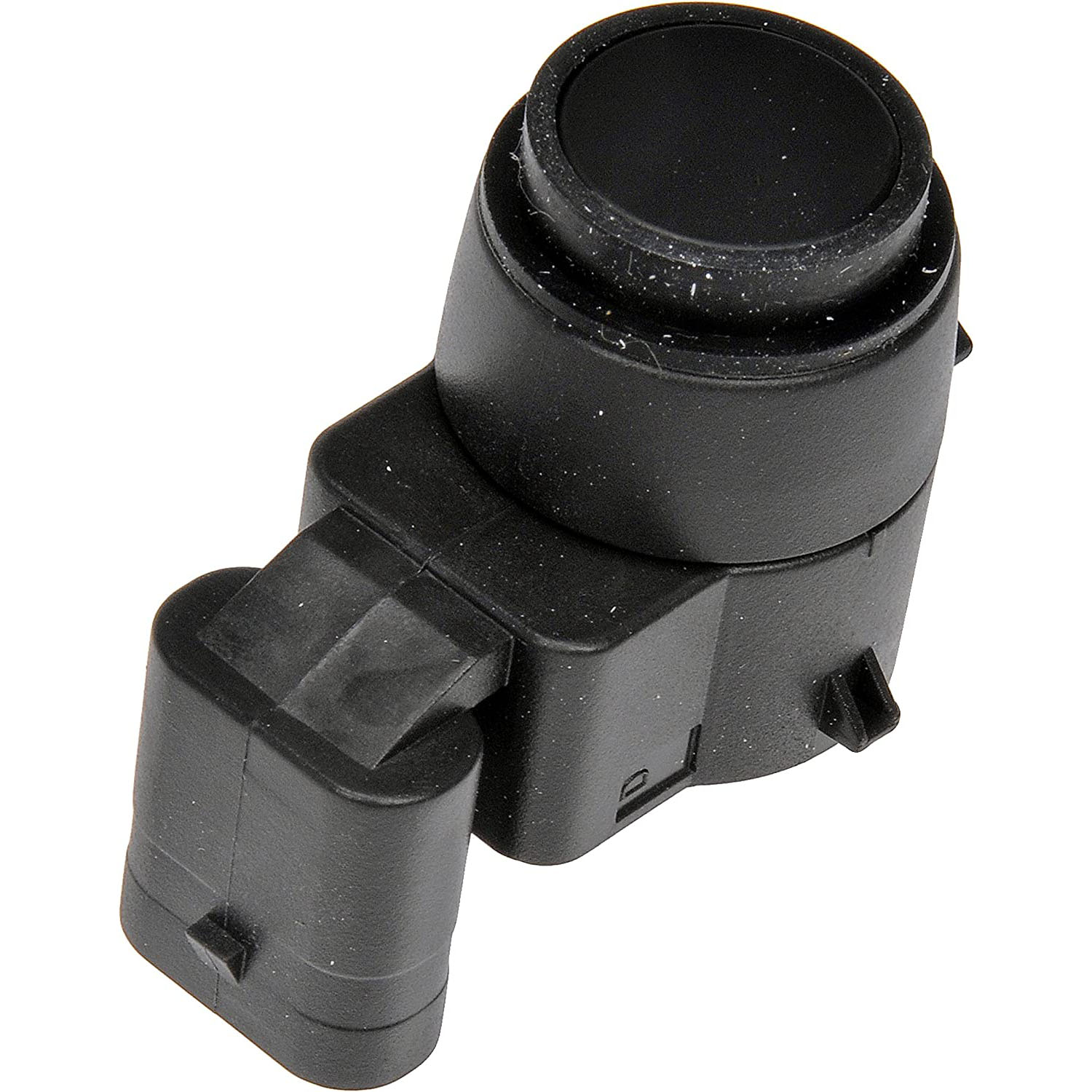 684-044 Rear, Driver or Passenger Side Parking Assist Sensor, OE Solutions Series - Back Up Sensor - Parking Assist Sensor - Reverse Sensor - Back-Up Sensor - This parking aid sensor is designed to match the fit and function of the original sensor on specified vehicles, and is engineered for durability and reliable performance. - BMW 2015-06, Mini 2016-07 - Dorman 684-044 Rear Parking Aid Sensor Compatible with Select BMW / Mini Models - Dorman Parking Aid Sensor 684-044 - Parking Assist Sensor