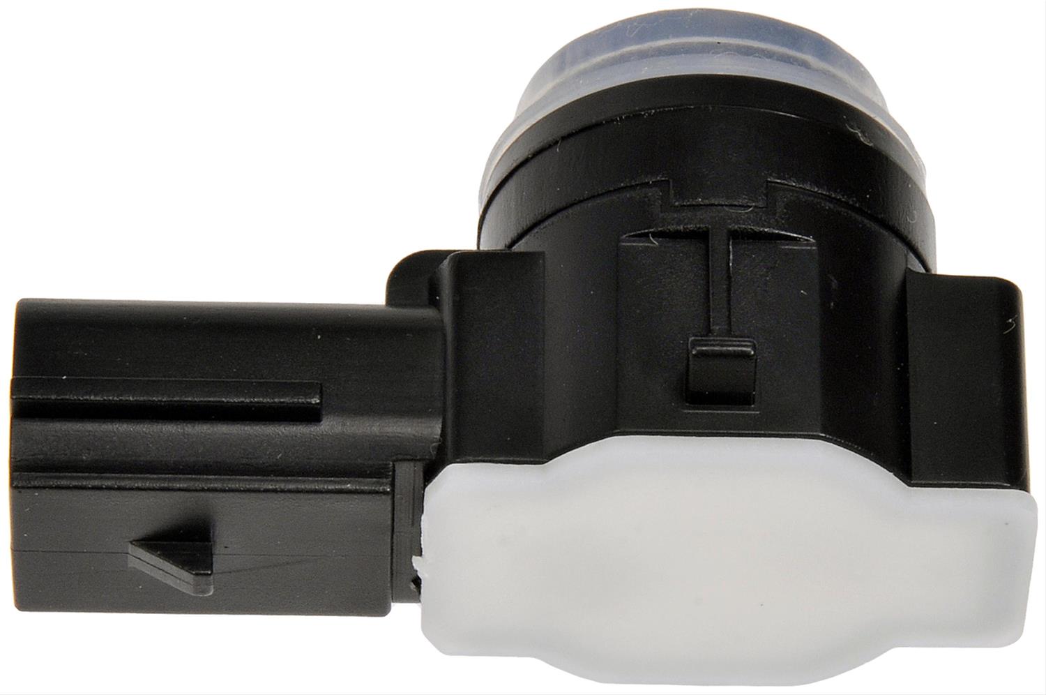684-048 Parking Assist Sensor, OE Solutions Series - Back Up Sensor - Parking Assist Sensor - Reverse Sensor - Back-Up Sensor - This parking aid sensor is designed to match the fit and function of the original sensor on specified vehicles, and is engineered for durability and reliable performance. - Buick 2020-17, Cadillac 2020-14, Chevrolet 2020-14, GMC 2019-15 - Dorman 684-048 Parking Aid Sensor Compatible with Select Models - Dorman Parking Aid Sensor 684-048 - Parking Assist Sensor