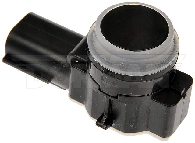 684-058 Parking Assist Sensor, OE Solutions Series - Backup Sensor - Parking Assist Sensor - Reverse Sensor - Back-Up Sensor - This parking aid sensor is designed to match the fit and function of the original sensor on specified vehicles, and is engineered for durability and reliable performance. - Chrysler 2017-15, Dodge 2018-13, Jeep 2018-14 - Dorman 684-058 Parking Aid Sensor Compatible with Select Chrysler / Dodge / Jeep Models - Dorman Parking Aid Sensor 684-058 - Parking Assist Sensor
