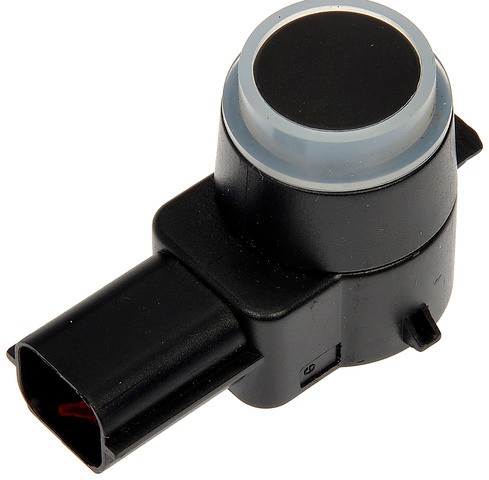 684-078 Parking Assist Sensor, OE Solutions Series - Back Up Sensor - Parking Assist Sensor - Back-Up Sensor - Reverse Sensor - This parking aid sensor is designed to match the fit and function of the original sensor on specified vehicles, and is engineered for durability and reliable performance. - Chrysler 2016-09, Dodge 2018-09, Jeep 2015-09, Ram 2018-11 - Dorman 684-078 Parking Aid Sensor Compatible with Select Models - Dorman Parking Aid Sensor 684-078 - Parking Assist Sensor