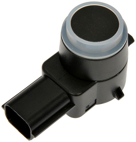 684-079 Rear, Driver or Passenger Side Parking Assist Sensor, OE Solutions Series - Back Up Sensor - Parking Assist Sensor - Reverse Sensor - Back-Up Sensor - This parking aid sensor is designed to match the fit and function of the original sensor on specified vehicles, and is engineered for durability and reliable performance. - Buick 2017-06, Cadillac 2014-06, Chevrolet 2020-07, GMC 2020-07, Saturn 2010-07 - Dorman 684-079 Rear Parking Aid Sensor Compatible with Select Models - Dorman 684-079 Rear Parking Aid Sensor for Specific Models - Dorman Parking Aid Sensor 684-079 - Parking Assist Sensor