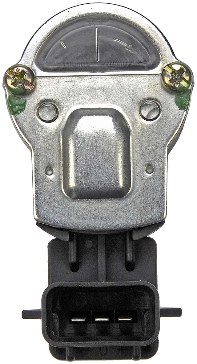 689-110 Camshaft Synchronizer - Direct Fit, Sold individually - Camshaft Synchronizer complete with sensor and gear - CAM SYNCHRONIZER - Camshaft Synchronizer complete with sensor and gear - Synchronizer - This engine camshaft synchronizer is designed to match the fit and function of the original synchronizer on specified applications, and is engineered for reliable performance and durability. - Ford Aerostar 1995, Ford Explorer 1995-93, Ford Ranger 1995-92 - Dorman 689-110 Engine Camshaft Synchronizer Compatible with Select Ford Models - Dorman Distributor 689-110