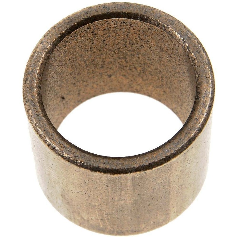 690-005.1 Clutch Pilot Bearing - Clutch Pilot Bushing - Dorman 690-005.1 Clutch Pilot Bushing - Dorman Bearing 690-005.1 - PILOT BUSHING - Clutch Pilot Bushings & Bearings - This clutch pilot bushing is designed to match the fit and function of the original part on specified vehicles. Made of quality materials, it is engineered for reliable performance. - Chrysler 1979-51, Dodge 1987-57, Plymouth 1983-58