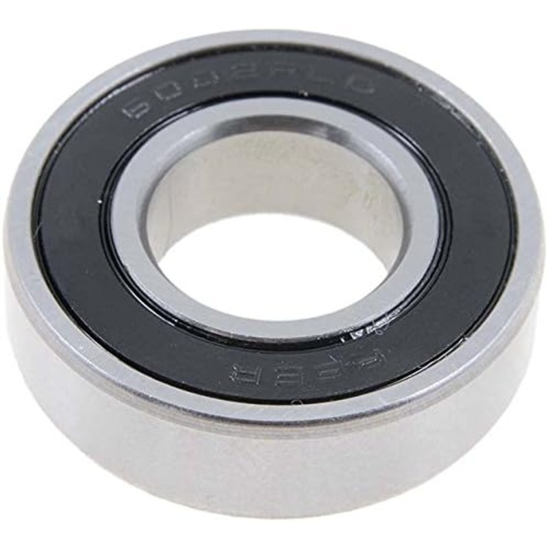 690-047.1 Clutch Pilot Bearing - Clutch Pilot Bearing - Dorman Bearing 690-047.1 - PILOT BRNG .591X1.26 - Clutch Pilot Bearing - Clutch Pilot Bushings & Bearings - This clutch pilot bearing is designed to match the fit and function of the original part on specified vehicles. Made of quality materials, it is engineered for reliable performance. - BMW 2000-91, CHRYSLER 1993-71, HONDA 2001-88, HONDA 1983-73, MITSUBISHI 1996-83