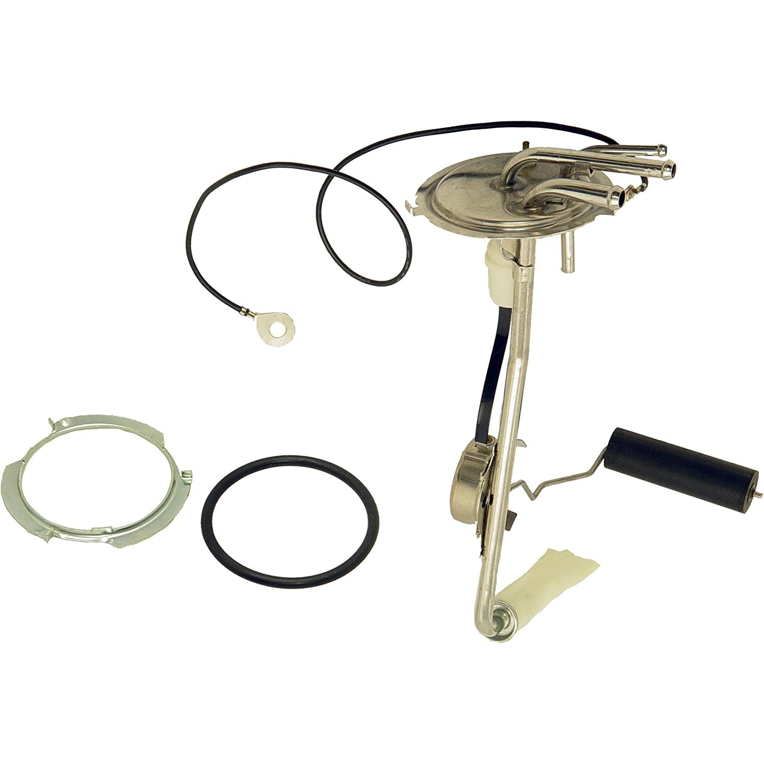 692-079 Fuel Sending Unit, OE Solutions Series - Dorman 692-079 Fuel Tank Sending Unit Compatible with Select Chevrolet / GMC Models - Dorman Fuel Tank Sending Unit 692-079 - Fuel Sending Unit without Pump - Fuel Sending Unit Without Pump - Fuel Level Sender - This fuel tank sending unit is designed to match the fit and function of the original unit on specified applications. Made of quality materials, it is engineered for reliable performance and durability. - Chevrolet 1979-73, GMC 1979-73