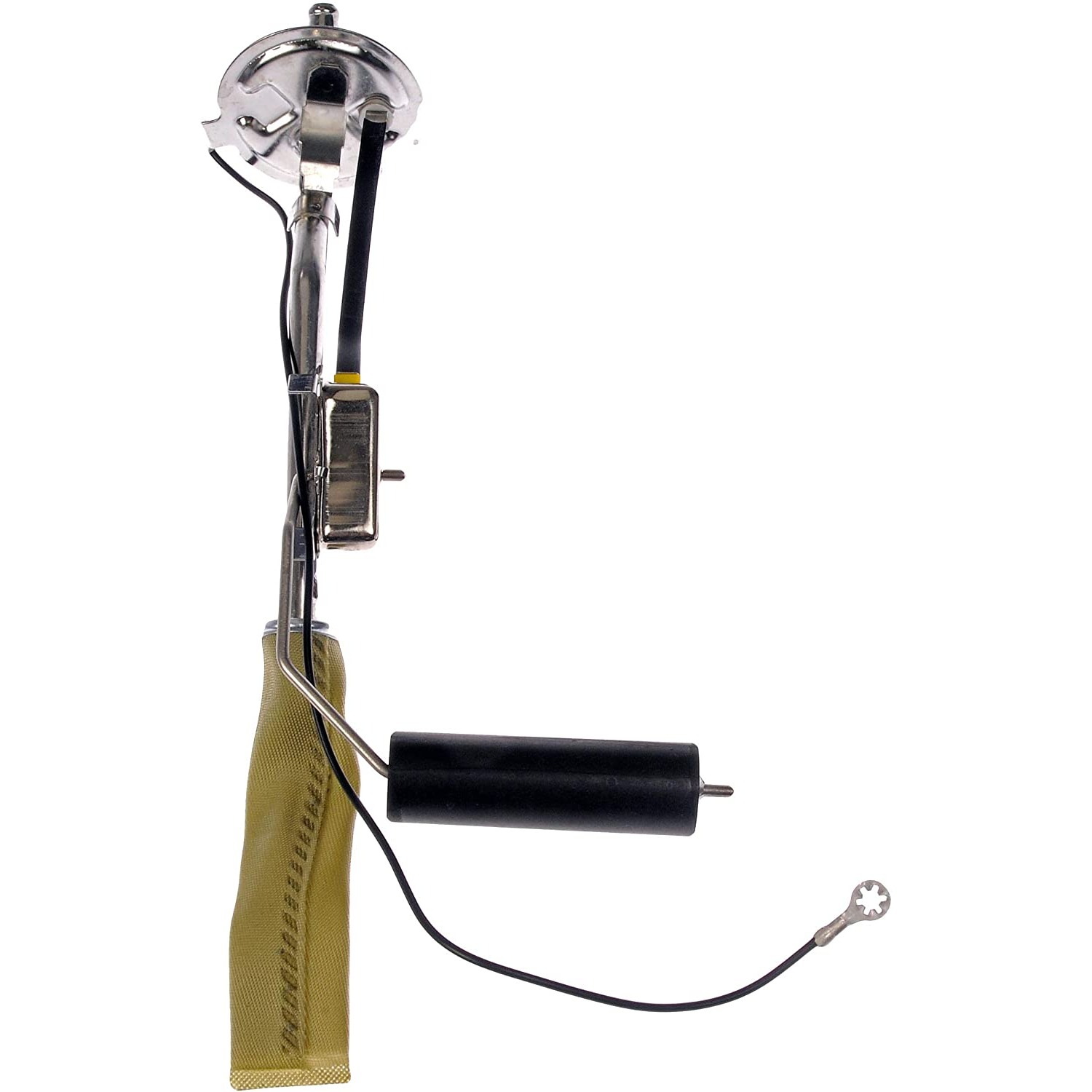 692-234 Fuel Sending Unit, OE Solutions Series - Dorman 692-234 Fuel Tank Sending Unit Compatible with Select Models - Dorman Fuel Tank Sending Unit 692-234 - Fuel Sending Unit Without Pump - Fuel Sending Unit Without Pump - Fuel Level Sender - This fuel tank sending unit is designed to match the fit and function of the original unit on specified applications. Made of quality materials, it is engineered for reliable performance and durability. - Buick 1967-64, Chevrolet 1967-64, Oldsmobile 1967-64, Pontiac 1967-64
