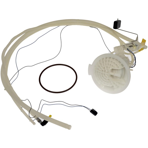 692-271 Fuel Sending Unit, OE Solutions Series - Dorman 692-271 Passenger Side Fuel Tank Sending Unit Compatible with Select Chrysler/Dodge Models - Dorman Fuel Tank Sending Unit 692-271 - Fuel Level Sending Unit - Fuel Sending Unit - Fuel Level Sending Unit - Fuel Level Sender - This fuel tank sending unit is designed to match the fit and function of the original unit on specified applications. Made of quality materials, it is engineered for reliable performance and durability. - Chrysler 300 2019-05, Dodge Challenger 2019-09, Dodge Charger 2019-06, Dodge Magnum 2008-05