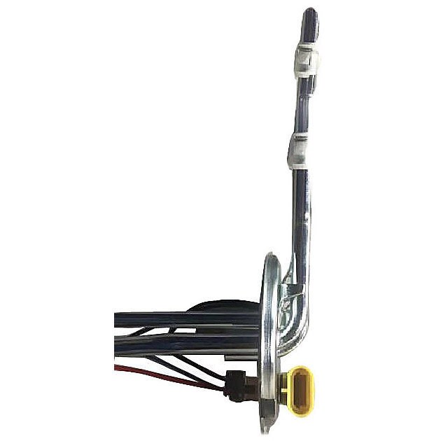 692-275 Fuel Sending Unit, OE Solutions Series - Dorman 692-275 Fuel Tank Sending Unit Compatible with Select Chevrolet/GMC Models - Dorman - OE Solutions Fuel Tank Sending Unit 692-275 - Fuel Sending Unit - Fuel Tank Sending Unit - Fuel Level Sender - This fuel tank sending unit is designed to match the fit and function of the original unit on specified applications. Made of quality materials, it is engineered for reliable performance and durability. - Chevrolet 1998-90, GMC 1998-90 - Fuel Tank Sending Unit