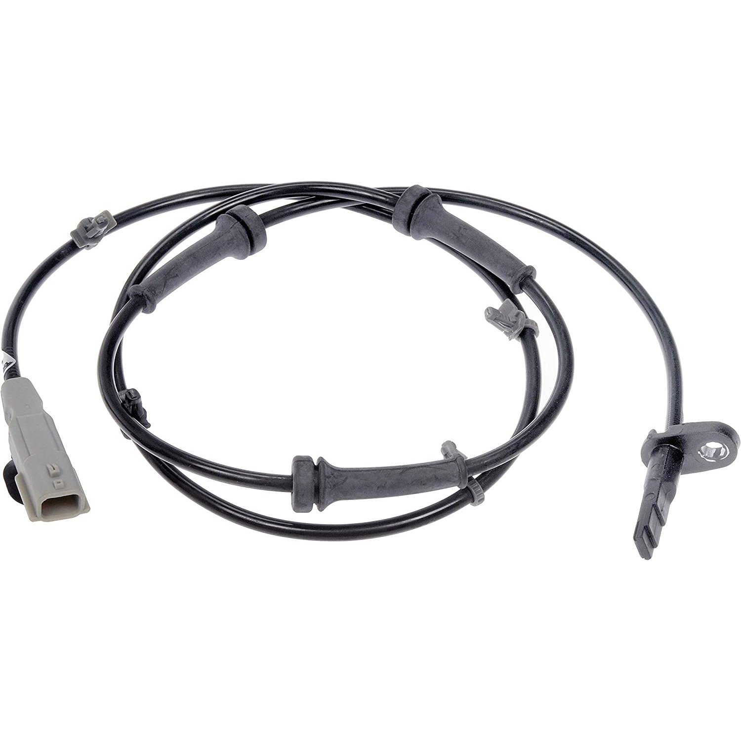 695-328 Rear, Passenger Side OE Solutions Series ABS Speed Sensor Sold individually - ABS SENSOR - Anti-Lock Braking System Wheel Speed Sensor - Wheel Speed Sensor - ABS Sensor - Anti-Lock Brake Sensor - This direct replacement ABS wheel speed sensor matches the fit and function of an original equipment sensor. Made of quality materials with factory-style electrical connectors, this sensor has been designed and tested to be durable and reliable. - Nissan Altima 2011-09, Nissan Maxima 2011-09 - Anti-Lock Braking System Wheel Speed Sensor - Dorman ABS Wheel Speed Sensor 695-328
