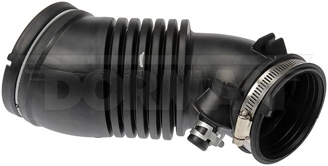 696-020 OE Solutions Series Air Intake Hose - Air Intake Hose - Engine Air Intake Hose - Throtltle Body Air Intake Hose - Air Cleaner Intake - Air Filter Intake Hose - Air Snorkel - Air Tube - Air Supply Hose - This engine air intake hose was designed as a direct replacement for the original equipment intake hose. Engineered for a perfect fit and easy installation, it includes all necessary fittings. Made of quality materials for a long service life. - Honda Odyssey 2017-11 - Dorman 696-020 Engine Air Intake Hose Compatible with Select Honda Models - Dorman Fresh Air Intake Hose 696-020 - Engine Air Intake Hose