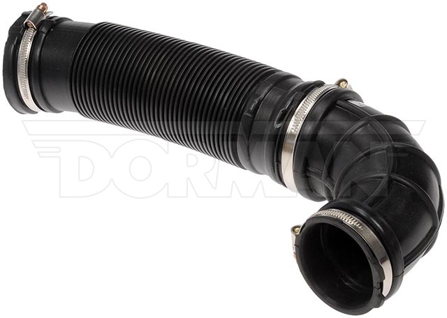 696-028 OE Solutions Series Air Intake Hose - Air Intake Hose - Engine Air Intake Hose - Throtltle Body Air Intake Hose - Air Snorkel - Air Cleaner Intake - Air Filter Intake Hose - Air Tube - Air Supply Hose - This engine air intake hose was designed as a direct replacement for the original equipment intake hose. Engineered for a perfect fit and easy installation, it includes all necessary fittings. Made of quality materials for a long service life. - Chevrolet Cruze 2016-11, Chevrolet Cruze Limited 2016 - Dorman 696-028 Engine Air Intake Hose Compatible with Select Chevrolet Models - Dorman Fresh Air Intake Hose 696-028 - Engine Air Intake Hose