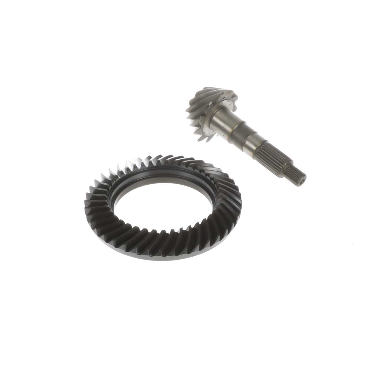 697-200 Ring and Pinion - Direct Fit, Kit - Differential Ring And Pinion Set - Dorman Differential Ring and Pinion 697-200 - Ring And Pinion Set - Differential Ring And Pinion Set - Ring Gear Pinion Kit - This differential ring and pinion directly replaces the original equipment on specific vehicle years, makes and models. - Jeep 2001-84