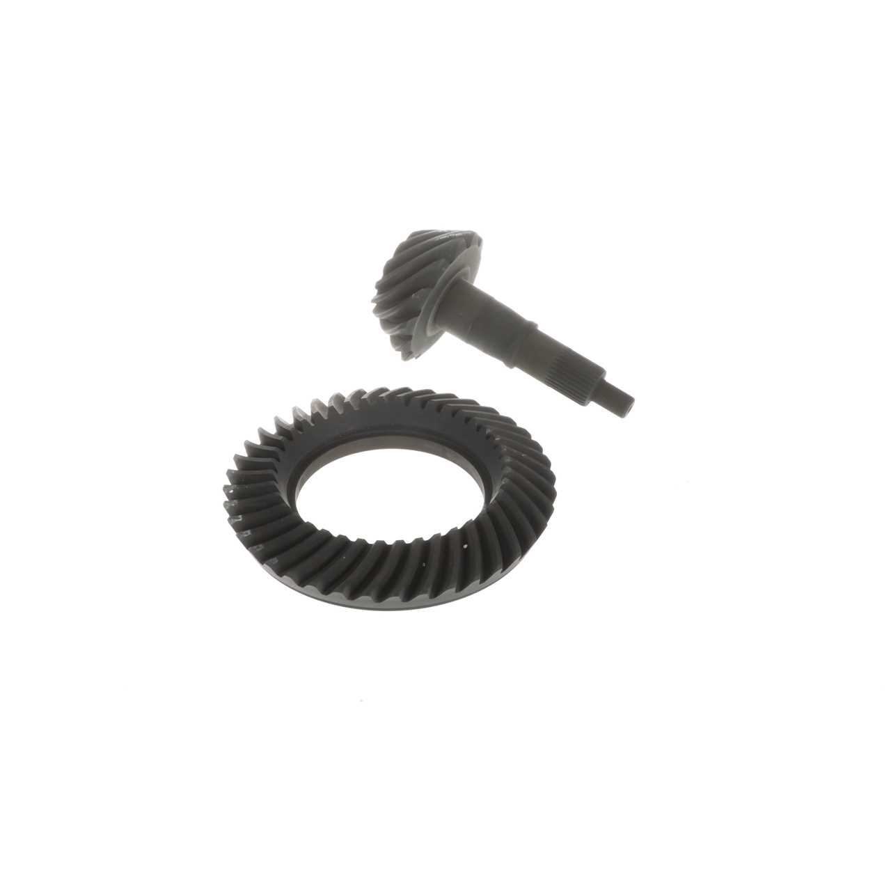 697-202 Ring and Pinion - Direct Fit, Kit - Differential Ring And Pinion Set - Dorman Differential Ring and Pinion 697-202 - Ring And Pinion Set - Differential Ring And Pinion Set - Ring Gear Pinion Kit - This differential ring and pinion directly replaces the original equipment on specific vehicle years, makes and models. - Ford 2011-78, Lincoln 2011-79, Mazda 2007-91, Mercury 2011-75