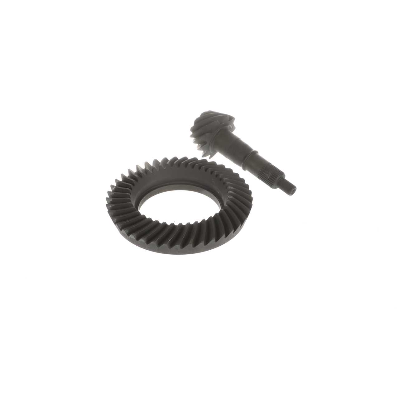 697-342 Ring and Pinion - Direct Fit, Kit - Differential Ring And Pinion Set - Dorman Differential Ring and Pinion 697-342 - Ring And Pinion Set - Differential Ring And Pinion Set - Ring Gear Pinion Kit - This differential ring and pinion directly replaces the original equipment on specific vehicle years, makes and models. - Chevrolet 2008-88, GMC 2011-88