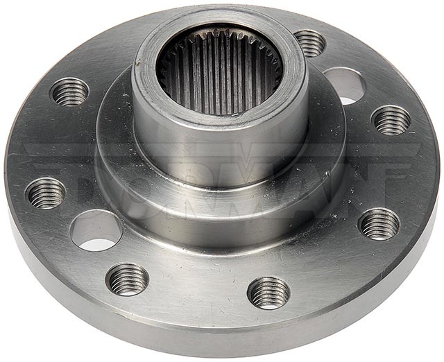 697-541 Yoke - Carbon Steel, Sold individually - Differential Pinion Yoke Assembly - Dorman 697-541 Rear Differential Pinion Flange Compatible with Select Models - Dorman Driveshaft Pinion Yoke 697-541 - Pinion Yoke - Differential Pinion Yoke Assembly - Pinion Flange - Driveshaft Flange - Worn or damaged differential pinion flange causing driveline vibrations? This direct replacement pinion flange matches the original equipment part for a trustworthy repair and reliable performance. - Chrysler 2009-07, Chrysler 1982-70, Dodge 2010-66, Mitsubishi 2009-06, Plymouth 1978-67