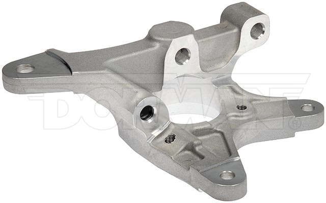 698-079 Rear, Driver Side Knuckle - Dorman 698-079 Rear Driver Side Suspension Knuckle Compatible with Select Models - Dorman Steering and Suspension Knuckle 698-079 - Knuckle - Rear Left Knuckle - Suspension Knuckle - Bare Knuckle - Bare Suspension Knuckle - Bare Spindle - Bare Suspension Spindle - Suspension Spindle - This suspension knuckle is precision-engineered and rigorously tested to provide reliable replacement for the original knuckle on specific vehicles. - Buick 2009-97, Chevrolet 2016-00, Oldsmobile 2002-98, Pontiac 2008-97 - Rear Left Knuckle
