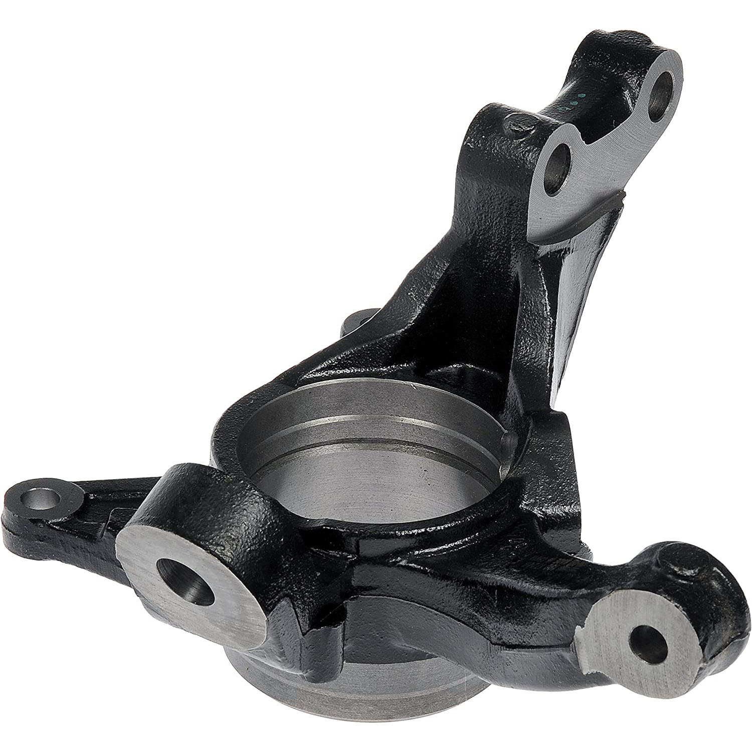 698-082 Front, Passenger Side Knuckle - Dorman 698-082 Front Passenger Side Steering Knuckle Compatible with Select Lexus / Toyota Models - Dorman Steering and Suspension Knuckle 698-082 - Right Steering Knuckle - Steering Knuckle - Right Steering Knuckle - Steering Spindle - Bare Steering Spindle - Bare Spindle - Bare Steering Knuckle - Bare Knuckle - This steering knuckle is precision-engineered and rigorously tested to provide reliable replacement for the original knuckle on specific vehicles. - Lexus 2012-04, Toyota 2018-04