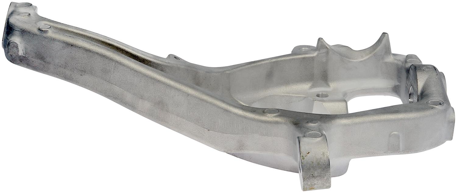 698-238 Front, Passenger Side Knuckle, 4WD - Dorman 698-238 Front Passenger Side Steering Knuckle Compatible with Select Dodge / Ram Models - Dorman Steering and Suspension Knuckle 698-238 - Right Front Steering Knuckle - Steering Knuckle - Right Front Steering Knuckle - Bare Steering Knuckle - Bare Knuckle - Bare Steering Spindle - Steering Spindle - Bare Spindle - This steering knuckle is precision-engineered and rigorously tested to provide reliable replacement for the original knuckle on specific vehicles. - Dodge Ram 1500 2010-03, Ram 1500 2018-11, Ram 1500 Classic 2021-19