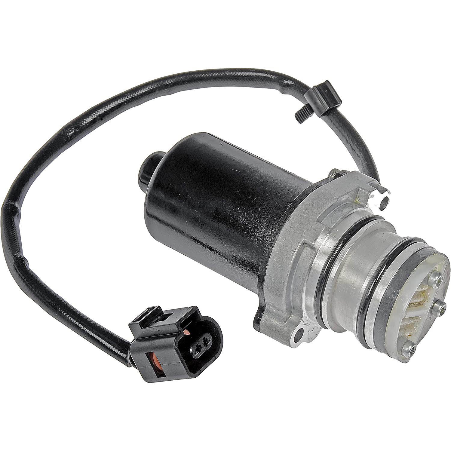 699-011 OE Solutions Series AWD Coupling Oil Pump - Sold individually - Coupling Oil Pump - Differential Coupling Oil Pump Assembly - All Wheel Drive Coupling Pump - This haldex coupling oil pump is designed to match the fit and function of the original pump on specified applications, and is engineered for reliable performance and durability. - Audi 2017, Audi 2014-07, Volkswagen 2017-09 - Differential Coupling Oil Pump Assembly - Dorman 699-011 AWD Coupling Oil Pump Compatible with Select Audi/Volkswagen Models - Dorman Coupling Oil Pump 699-011