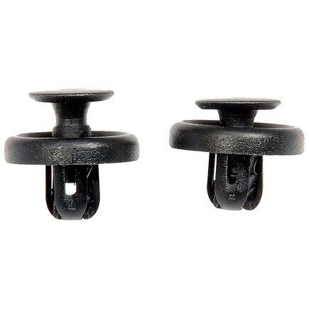 700-078CD Engine Splash Shield Retainer - Splash Shield Hdw - Toyota Splash Shield Retainer - General Use Retainer - Constructed of quality materials, this multi-purpose retainer provides the same function and versatility as the original equipment retainer ensuring long service life. - Toyota Splash Shield Retainer