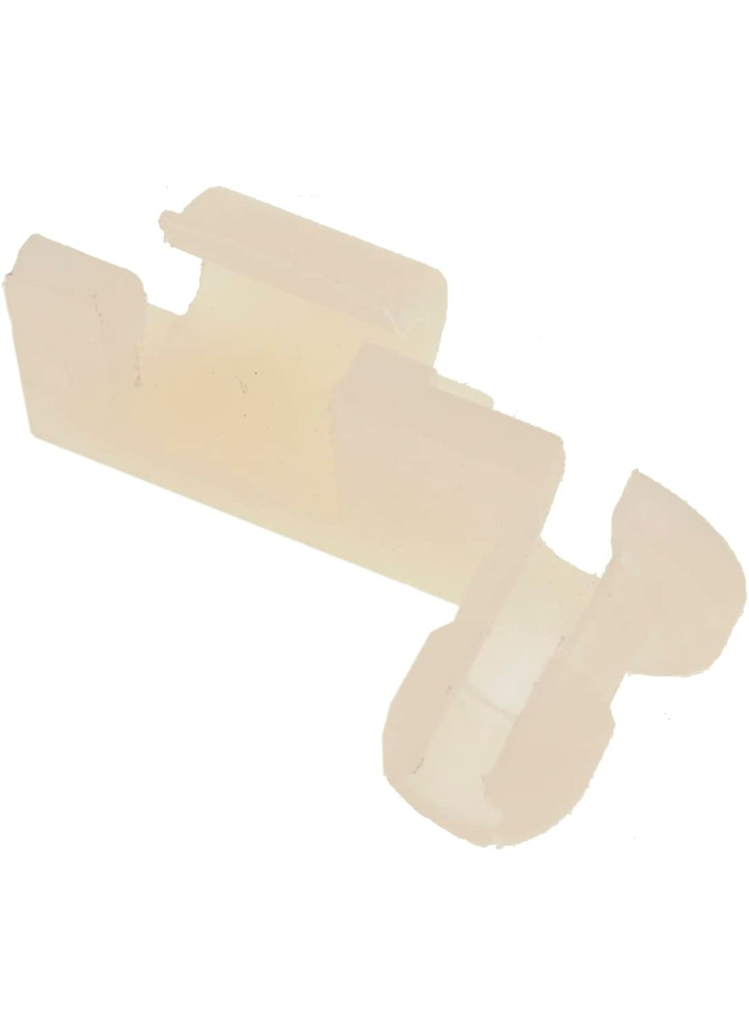 703-235 AutoGrade Series Door Lock Rod Retainer - DOOR LOCK ROD CLIPS - Door Lock Rod Clips - Door Lock Rod Fastener - This door lock rod clip is designed to match the fit and function of the original part on specified vehicles. Made of quality materials, it is engineered for reliable performance. - Chrysler 1996-87, General Motors 2002-71 - Door Lock Rod Clips (Sold by each) - Dorman 703-235 Door Lock Rod Clips Compatible with Select Models, 15 Pack - Dorman Door Lock Rod Clip 703-235