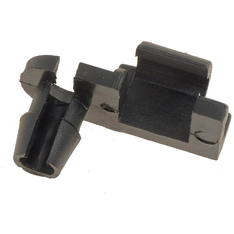 703-236 AutoGrade Series Door Lock Rod Retainer - DOOR LOCK ROD CLIPS - Door Lock Rod Clips - Door Lock Rod Fastener - This door lock rod clip is designed to match the fit and function of the original part on specified vehicles. Made of quality materials, it is engineered for reliable performance. - Chrysler 1996-81, General Motors 2003-82 - Door Lock Rod Clips (sold by each) - DORMAN 0.25" Door Lock Rod Clips for Chrysler / GM - Black - Dorman 703-236 Door Lock Rod Clips Compatible with Select Models, 15 Pack - Dorman Door Lock Rod Clip 703-236