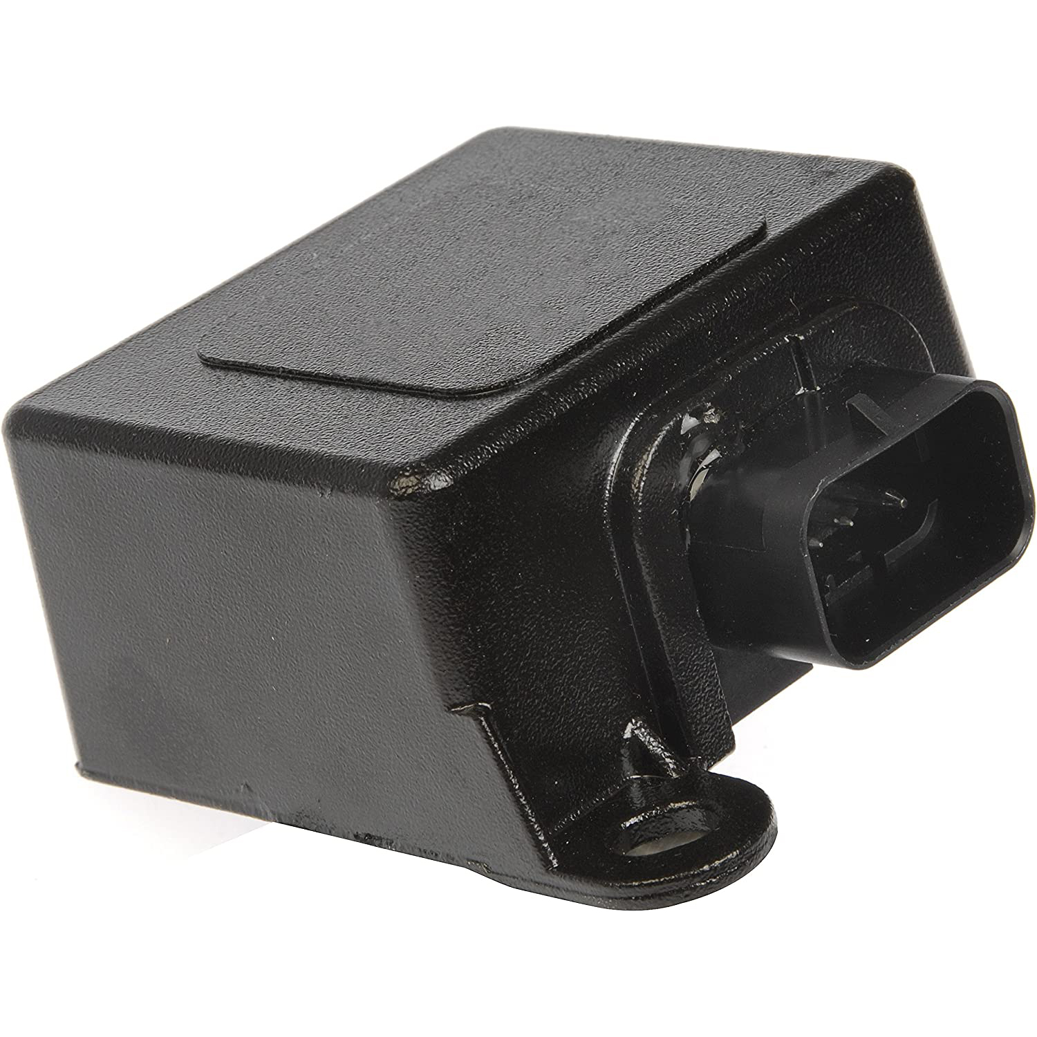 704-304 Light Control Module - Direct Fit, Sold individually - DAYTIME RUNNING LAMP - Daytime Running Lamp Module - DRL module - This daytime running light module is designed to match the fit and function of the original module on specified applications, and is engineered for reliable performance and durability. - Jeep 2006-90 - Daytime Running Lamp Module - Dorman 704-304 Daytime Running Lamp Module Compatible with Select Jeep Models - Dorman 704-304 Daytime Running Lamp Module for Specific Jeep Models - Dorman Daytime Running Light Module 704-304