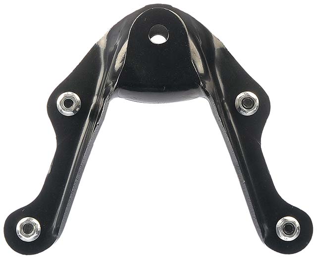 722-011 Leaf Spring Hanger - Sold Individually - BRACKET KIT - Front Position Leaf Spring Bracket Kit - Leaf Spring Bracket - Leaf Spring Shackle and Bracket - This leaf spring hanger is designed to match the fit and function of the original part on specified vehicles. Made of quality materials, it is engineered for reliable performance. - Ford Ranger 1997-86, Mazda B2300 1997-94, Mazda B3000 1997-94, Mazda B4000 1997-94 - Dorman 722-011 Rear Spring Forward Leaf Spring Hanger Compatible with Select Ford / Mazda Models , Black - Dorman Leaf Spring Hanger 722-011 - Front Position Leaf Spring Bracket Kit