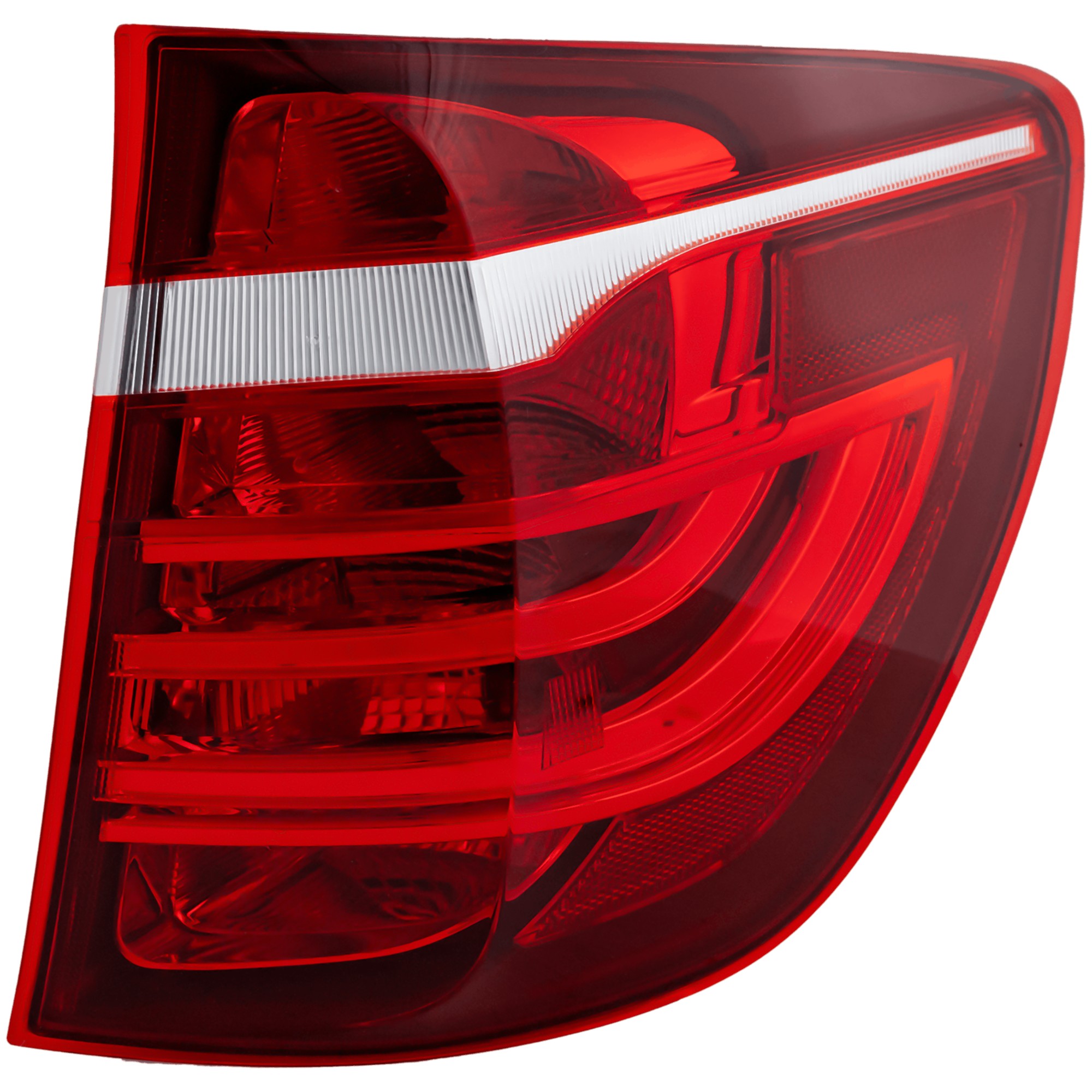 Best Prices on Tail Lights for BMW X3 at CarParts.com