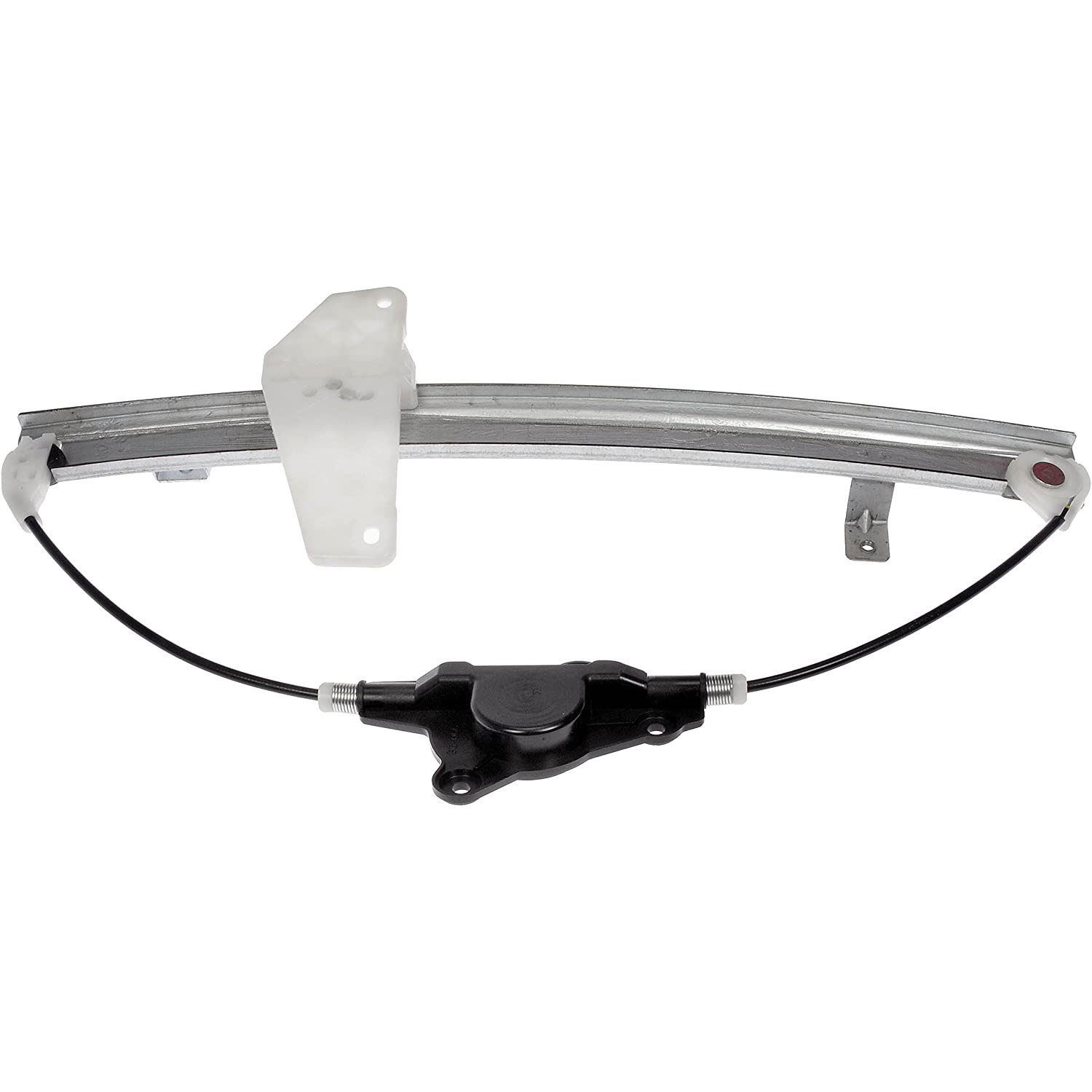 740-347 Rear, Passenger Side OE Solutions Series Power Window Regulator, Without Motor - Window Reg Power - Power Window Regulator (Regulator Only) - Power Window Mechanism - This replacement window regulator is precision-engineered and extensively tested to match the exact fit, function and performance of the stock window regulator on specific vehicle years, makes and models. - Nissan Maxima 2008-04