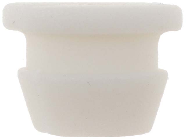74039 Help Series Automatic Transmission Shift Linkage Bushing - Direct Fit, Sold Individually - Automatic Shifter Bushing - O.D. 0.475 In.; I.D. 0.225 In.; Length 0.460 In. - Dorman 74039 Automatic Transmission Shift Lever Control Rod Bushing Compatible with Select Ford / Mercury Models - Dorman Transmission Shift Rod Bushing 74039