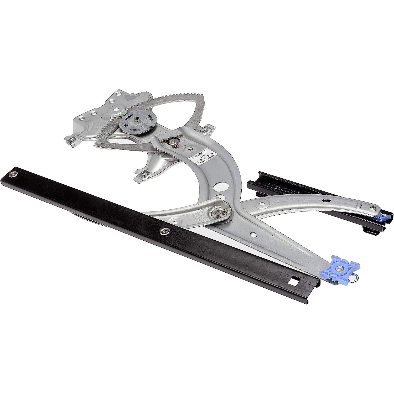 740-805 Front, Driver Side OE Solutions Series Power Window Regulator, Without Motor - Dorman 740-805 Front Driver Side Power Window Regulator (Regulator Only) Compatible with Select Volkswagen Models - Window Reg Power - Power Window Regulator (Regulator Only) - Power Window Mechanism - This replacement window regulator is precision-engineered and extensively tested to match the exact fit, function and performance of the stock window regulator on specific vehicle years, makes and models. - Volkswagen Passat 1997-90