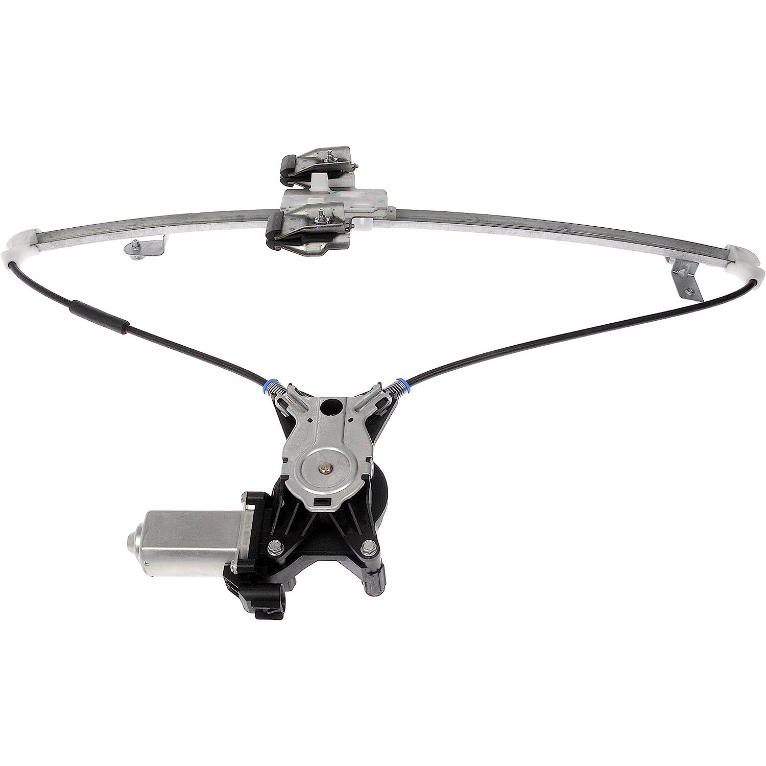 741-073 Rear, Driver Side OE Solutions Series Power Window Regulator, With Motor - Dorman 741-073 Rear Driver Side Power Window Regulator and Motor Assembly Compatible with Select Dodge / Mitsubishi / Ram Models - Window Reg Assy - Power Window Regulator And Motor Assembly - Window Lift Motor - Power Window Motor - This replacement power window motor and regulator assembly is precision-engineered and extensively tested to match the exact fit, function and performance of the stock window regulator on specific vehicle years, makes and models. - Dodge Dakota 2012-05, Mitsubishi Raider 2009-06, Ram Dakota 2011 - Window Regulator & Motor Assembly: Power, 1 Pack