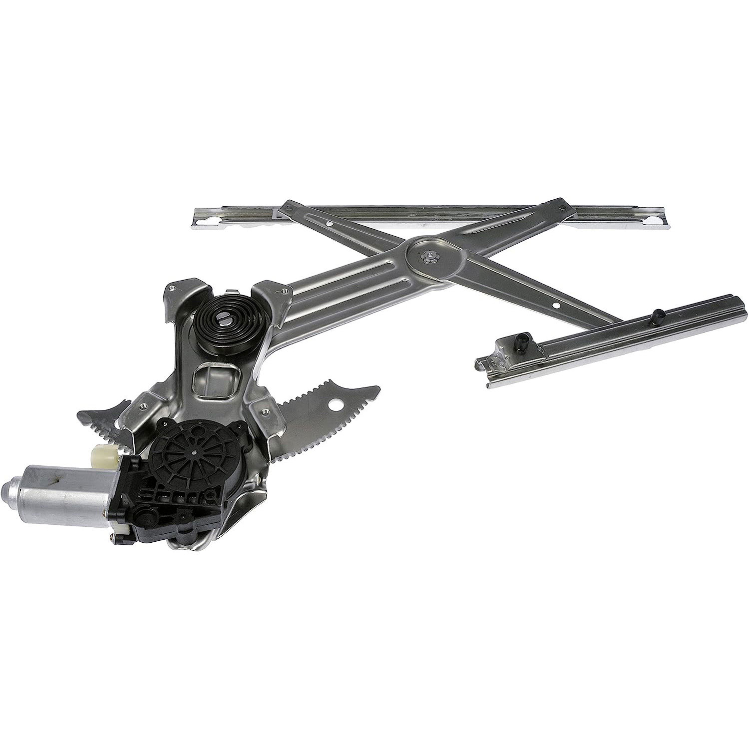 741-423 Front, Passenger Side OE Solutions Series Power Window Regulator, With Motor - Dorman 741-423 Front Passenger Side Power Window Regulator and Motor Assembly Compatible with Select Dodge / Sterling Truck Models - DORMAN Power Window Regulator and Motor Assembly for Dodge - Window Reg Assy - Power Window Regulator And Motor Assembly - Window Lift Motor - Power Window Motor - This replacement power window motor and regulator assembly is precision-engineered and extensively tested to match the exact fit, function and performance of the stock window regulator on specific vehicle years, makes and models. - Dodge 2010-02, Sterling Truck 2008 - Window Regulator & Motor Assembly: Power, 1 Pack