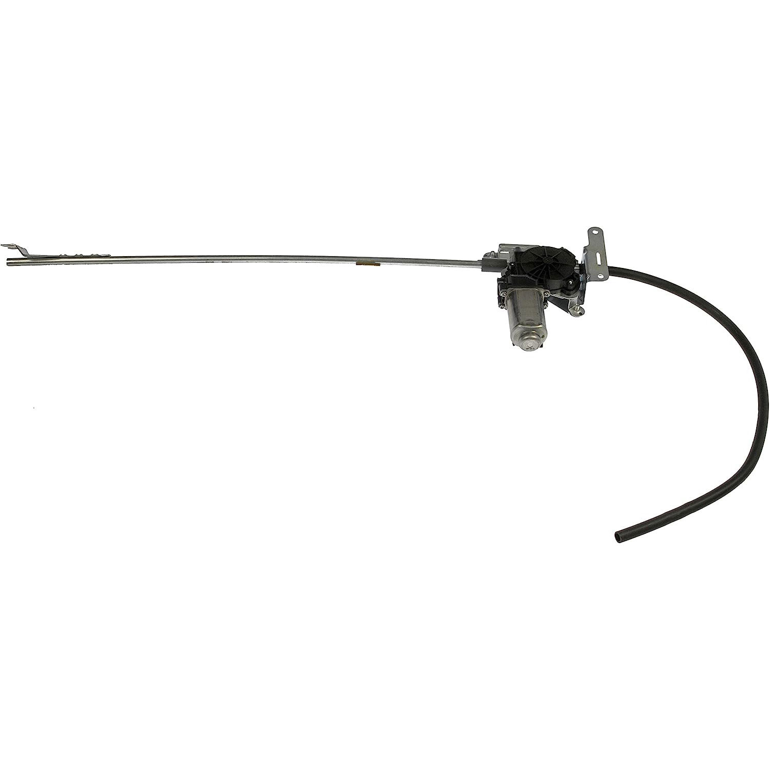 741-5203 Front, Passenger Side HD Solutions Series Power Window Regulator, With Motor - Dorman 741-5203 Front Passenger Side Power Window Regulator and Motor Assembly Compatible with Select Freightliner Models - DORMAN Power Window Regulator and Motor Assembly for Freightliner - Dorman WINDOW RE - Power Window Regulator And Motor Assembly - Window Reg Assy - Power Window Regulator And Motor Assembly - Window Lift Motor - Power Window Motor - This replacement power window motor and regulator assembly is precision-engineered and extensively tested to match the exact fit, function and performance of the stock window regulator on specific vehicle years, makes and models. - Freightliner 2011-97