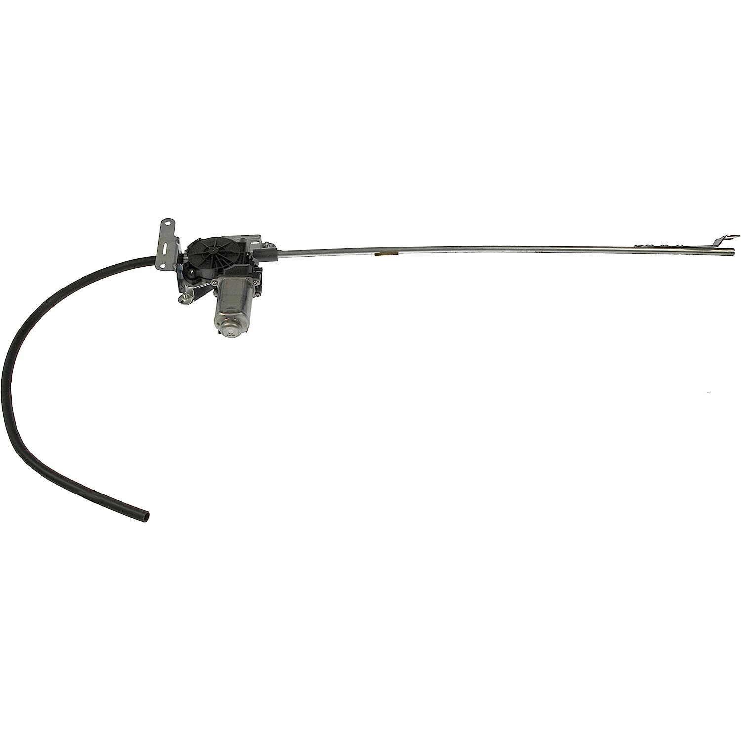 741-5204 Front, Driver Side HD Solutions Series Power Window Regulator, With Motor - Dorman 741-5204 Front Driver Side Power Window Regulator and Motor Assembly Compatible with Select Freightliner Models - DORMAN Power Window Regulator and Motor Assembly for Freightliner - Power Window Regulator And Motor Assembly - Window Reg Assy - Power Window Regulator And Motor Assembly - Power Window Motor - Window Lift Motor - This replacement power window motor and regulator assembly is precision-engineered and extensively tested to match the exact fit, function and performance of the stock window regulator on specific vehicle years, makes and models. - Freightliner 2011-97