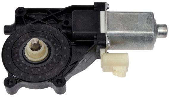 742-029 Window Motor, New, OE Solutions Series - Dorman 742-029 Power Window Motor Compatible with Select Chevrolet / GMC Models - Power Window Lift Motor - WINDOW LIFT MOTOR - Power Window Lift Motor - Power Window Motor - Window motor worn out? This power window lift motor is precision-engineered to match the fit and performance of the original motor in specific vehicle years, makes and models for a reliable replacement. - Chevrolet Cruze 2012-10, Chevrolet Equinox 2011-10, Chevrolet Sonic 2012, GMC Terrain 2011-10