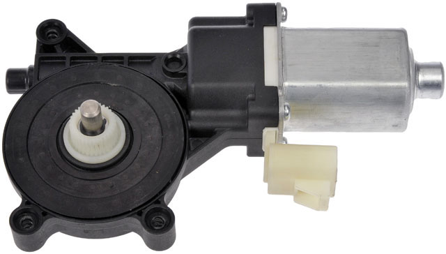 742-083 Window Motor, New, OE Solutions Series - Dorman 742-083 Power Window Motor Compatible with Select Models - Power Window Lift Motor - WINDOW LIFT MOTOR - Power Window Lift Motor - Power Window Motor - Window motor worn out? This power window lift motor is precision-engineered to match the fit and performance of the original motor in specific vehicle years, makes and models for a reliable replacement. - Buick 2012-08, Chevrolet 2012-04, GMC 2012-07, Hummer 2010-06, Pontiac 2010-05, Saturn 2010-07