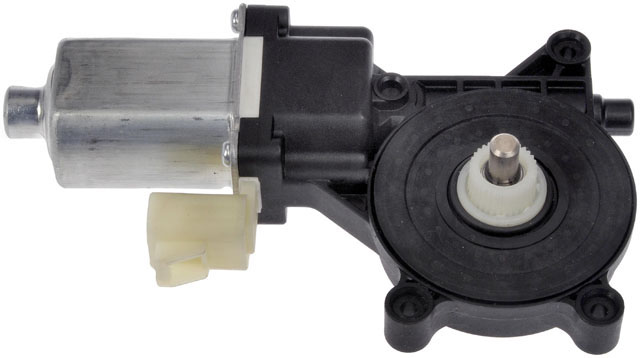 742-084 Window Motor, New, OE Solutions Series - Dorman 742-084 Power Window Motor Compatible with Select Models - Power Window Lift Motor - WINDOW LIFT MOTOR - Power Window Lift Motor - Power Window Motor - Window motor worn out? This power window lift motor is precision-engineered to match the fit and performance of the original motor in specific vehicle years, makes and models for a reliable replacement. - Buick 2014-08, Chevrolet 2012-04, GMC 2012-07, Hummer 2010-06, Pontiac 2010-05, Saturn 2010-07