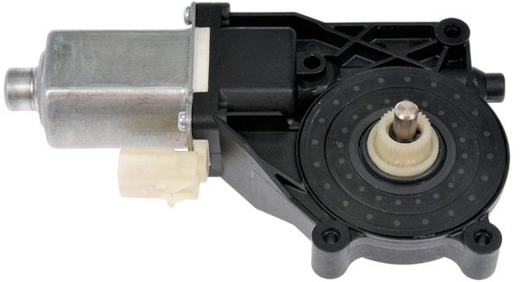 742-088 Window Motor, New, OE Solutions Series - Dorman 742-088 Power Window Motor Compatible with Select Buick / Chevrolet Models - Duralast Window Motor 742-088 - Power Window Lift Motor - WINDOW LIFT MOTOR - Power Window Lift Motor - Power Window Motor - Window motor worn out? This power window lift motor is precision-engineered to match the fit and performance of the original motor in specific vehicle years, makes and models for a reliable replacement. - Buick Encore 2021-13, Chevrolet Cruze 2016-12, Chevrolet Cruze Limited 2016, Chevrolet Sonic 2020-13