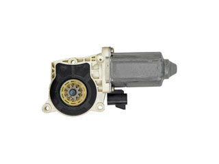 742-115 Front, Passenger Side Window Motor, New, OE Solutions Series - Dorman 742-115 Front Passenger Side Power Window Motor Compatible with Select Saturn Models - Power Window Lift Motor - WINDOW LIFT MOTOR - Power Window Lift Motor - Power Window Motor - Window motor worn out? This power window lift motor is precision-engineered to match the fit and performance of the original motor in specific vehicle years, makes and models for a reliable replacement. - Saturn 2005-00