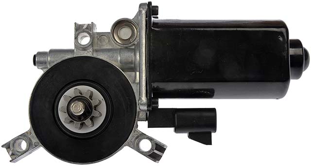 742-118 Window Motor, New, OE Solutions Series - Dorman 742-118 Power Window Motor Compatible with Select Models - Power Window Lift Motor - WINDOW LIFT MOTOR - Power Window Lift Motor - Power Window Motor - Window motor worn out? This power window lift motor is precision-engineered to match the fit and performance of the original motor in specific vehicle years, makes and models for a reliable replacement. - Buick 2007-05, Chevrolet 2009-97, Oldsmobile 2004-97, Pontiac 2009-97, Saturn 2007-05