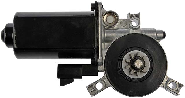 742-119 Window Motor, New, OE Solutions Series - Dorman 742-119 Power Window Motor Compatible with Select Models - Power Window Lift Motor - WINDOW LIFT MOTOR - Power Window Lift Motor - Power Window Motor - Window motor worn out? This power window lift motor is precision-engineered to match the fit and performance of the original motor in specific vehicle years, makes and models for a reliable replacement. - Buick 2007-05, Chevrolet 2009-97, Oldsmobile 2004-97, Pontiac 2009-97, Saturn 2007-05