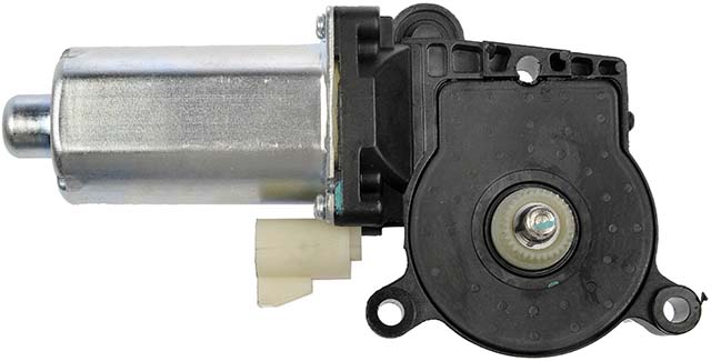742-128 Window Motor, New, OE Solutions Series - Dorman 742-128 Power Window Motor Compatible with Select Buick / Oldsmobile / Pontiac Models - WINDOW LIFT MOTOR - Power Window Lift Motor - Power Window Motor - Window motor worn out? This power window lift motor is precision-engineered to match the fit and performance of the original motor in specific vehicle years, makes and models for a reliable replacement. - Buick 2005-00, Oldsmobile 2004-99, Pontiac 2005-99