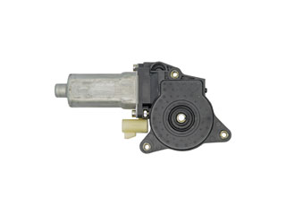 742-136 Front, Passenger Side or Rear, Driver Side Window Motor, New, OE Solutions Series - Dorman 742-136 Power Window Motor Compatible with Select Buick / Pontiac Models - Duralast Window Motor 742-136 - Power Window Lift Motor - WINDOW LIFT MOTOR - Power Window Lift Motor - Power Window Motor - Window motor worn out? This power window lift motor is precision-engineered to match the fit and performance of the original motor in specific vehicle years, makes and models for a reliable replacement. - Buick LeSabre 2005-00, Pontiac Bonneville 2005-00
