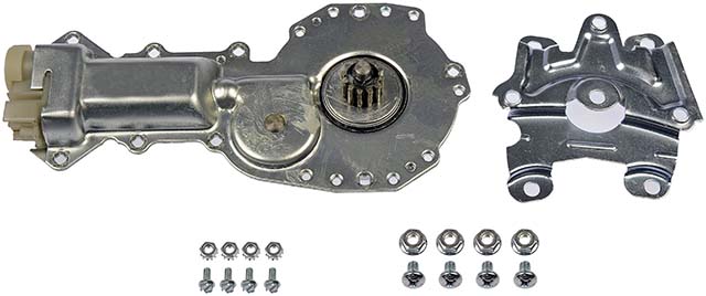 742-150 Window Motor, New, OE Solutions Series - Dorman 742-150 Power Window Motor Compatible with Select Models - DORMAN Plug-In Power Window Lift Motor for Chevrolet - Duralast Window Motor 742-150 - Power Window Lift Motor - WINDOW LIFT MOTOR - Power Window Lift Motor - Power Window Motor - Window motor worn out? This power window lift motor is precision-engineered to match the fit and performance of the original motor in specific vehicle years, makes and models for a reliable replacement. - Buick 1998-79, Cadillac 1992-80, Chevrolet 2005-79, GMC 1996-78, Oldsmobile 1998-79, Pontiac 2005-79