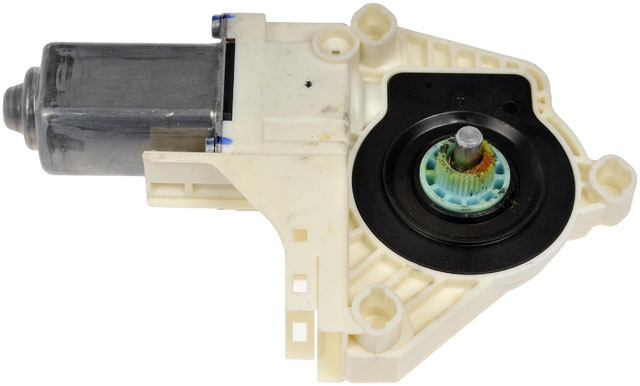 742-194 Window Motor, New, OE Solutions Series - Dorman 742-194 Power Window Motor Compatible with Select Ford / Lincoln Models - Dorman - OE Solutions Window Motor 742-194 - Power Window Lift Motor - WINDOW LIFT MOTOR - Power Window Lift Motor - Power Window Motor - Window motor worn out? This power window lift motor is precision-engineered to match the fit and performance of the original motor in specific vehicle years, makes and models for a reliable replacement. - Ford Edge 2014-07, Ford Fiesta 2019-11, Lincoln MKX 2015-07