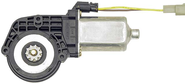 742-260 Window Motor, New, OE Solutions Series - Dorman 742-260 Power Window Lift Motor Compatible with Select Ford Models - DORMAN Plug-In Power Window Lift Motor for Ford - Duralast Window Motor 742-260 - Power Window Lift Motor - WINDOW LIFT MOTOR - Power Window Lift Motor - Power Window Motor - Window motor worn out? This power window lift motor is precision-engineered to match the fit and performance of the original motor in specific vehicle years, makes and models for a reliable replacement. - Ford 2008-00