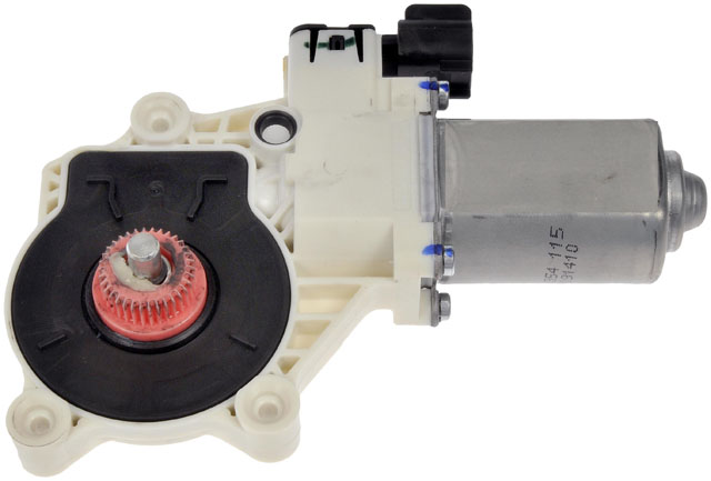742-288 Window Motor, New, OE Solutions Series - Dorman 742-288 Power Window Motor Compatible with Select Ford Models - Duralast Window Motor 742-288 - Power Window Lift Motor - WINDOW LIFT MOTOR - Power Window Lift Motor - Power Window Motor - Window motor worn out? This power window lift motor is precision-engineered to match the fit and performance of the original motor in specific vehicle years, makes and models for a reliable replacement. - Ford Focus 2018-12, Ford Transit Connect 2020-14